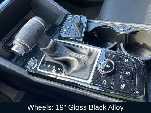 Used 2024 Kia Sportage X-Line w/ X-Line Premium Package image 38