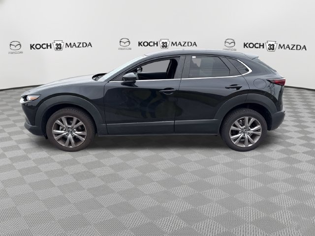Used 2021 MAZDA CX-30 FWD 2.5 S w/ Select Package image 4