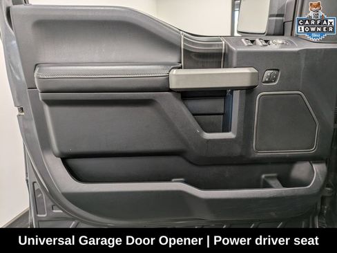 Used 2019 Ford F150 Raptor w/ Equipment Group 802A Luxury AWD/4WD image 10