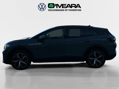 Used 2023 Volkswagen ID.4 Pro S