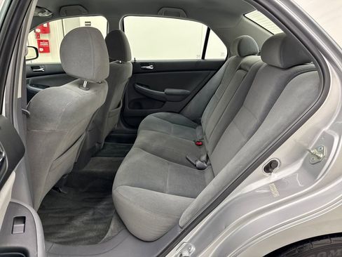 Used 2006 Honda Accord LX image 23