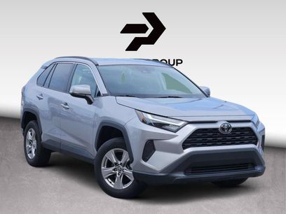 Used 2023 Toyota RAV4 XLE