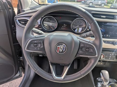 Used 2023 Buick Encore GX Preferred w/ Cold Weather Comfort Package FWD image 8