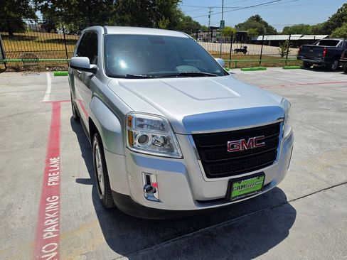 Used 2014 GMC Terrain SLE FWD image 5