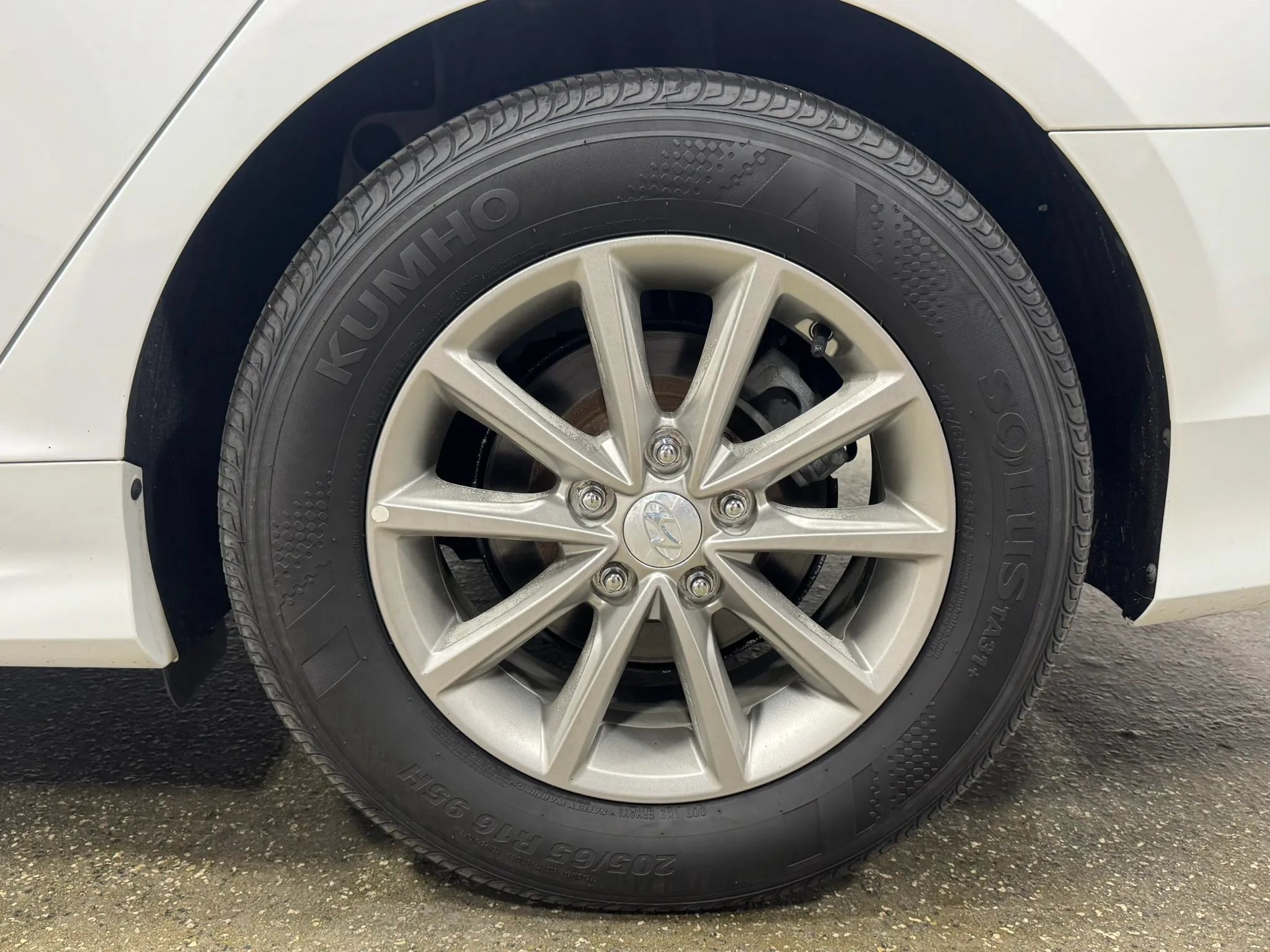 Used 2018 Hyundai Sonata ECO FWD image 10
