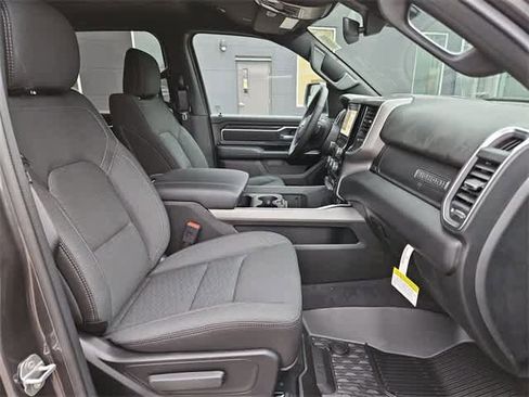 New 2026 RAM 1500 Big Horn image 22