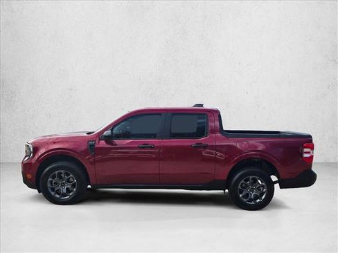Used 2025 Ford Maverick XLT w/ XLT Luxury Package image 9