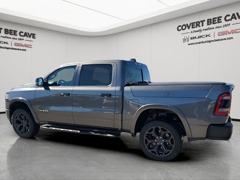 Used 2023 RAM 1500 Limited w/ Night Edition image 6