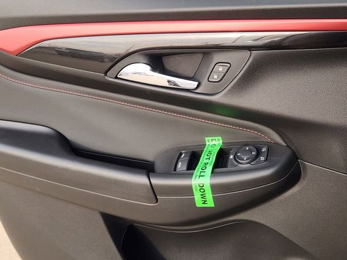 New 2026 Chevrolet TrailBlazer RS w/ Driver Confidence Package image 16