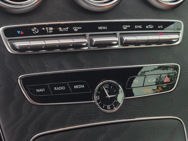 Used 2019 Mercedes-Benz C 300 Coupe image 7