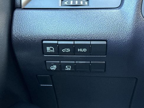 Used 2021 Lexus RX 350 F Sport w/ Cold Area Package (CT) AWD/4WD image 32