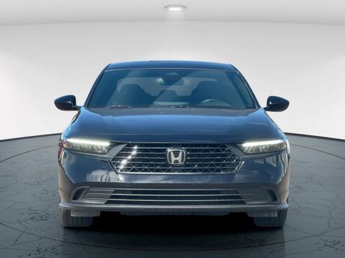 Used 2024 Honda Accord Sport image 10