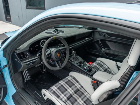 Used 2024 Porsche 911 GT3 RS RWD image 58