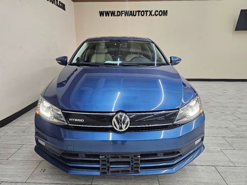 Used 2015 Volkswagen Jetta SEL Premium FWD image 3