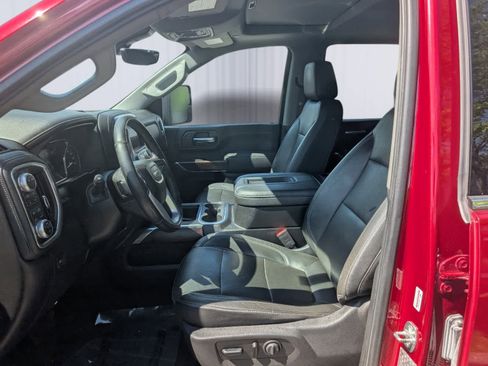 Used 2020 GMC Sierra 2500 SLT w/ Technology Package AWD/4WD image 14