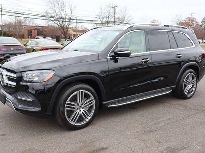 Used 2022 Mercedes-Benz GLS 450 4MATIC