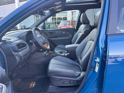 New 2026 Subaru Forester Wilderness w/ Wilderness Package AWD/4WD image 66