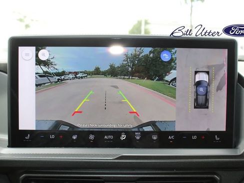 New 2026 Ford Bronco Sport Badlands w/ Badlands Tech Package AWD/4WD image 16
