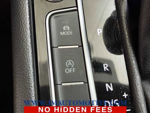 Used 2020 Volkswagen Arteon SE image 34