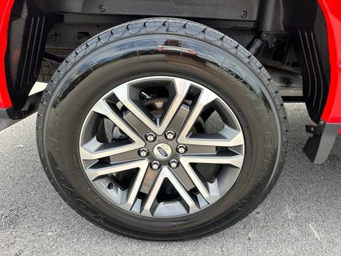 Used 2021 Ford F150 XL w/ STX Appearance Package AWD/4WD image 13