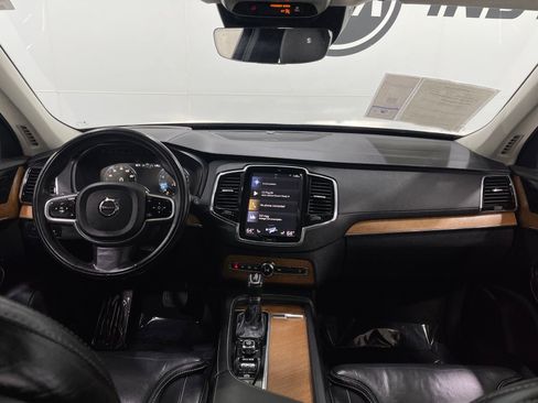 Used 2019 Volvo XC90 T6 Inscription w/ Advanced Package image 20