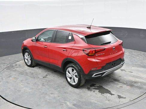New 2026 Buick Encore GX Preferred w/ Advanced Technology Package AWD/4WD image 26