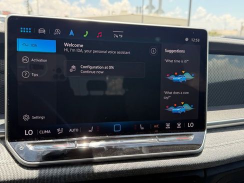 Certified 2025 Volkswagen Tiguan S FWD image 23