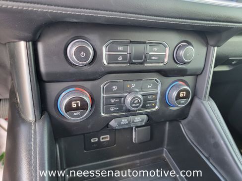 Used 2022 Chevrolet Tahoe LS w/ Driver Alert Package image 33