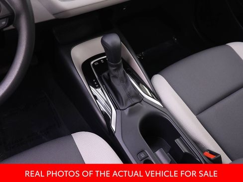 Certified 2024 Toyota Corolla LE AWD/4WD image 13