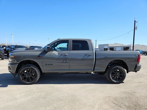 New 2026 RAM 2500 Laramie image 10