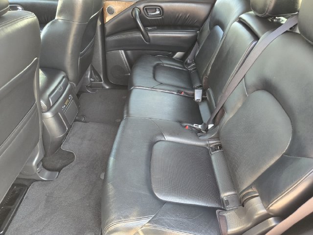 Used 2022 Nissan Armada SL RWD image 29