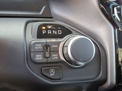 New 2025 RAM 1500 Big Horn image 14