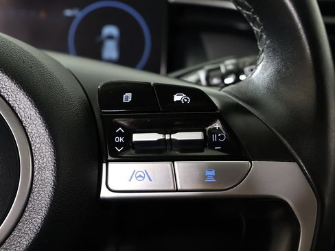 Used 2023 Hyundai Tucson SEL w/ Convenience Package image 42