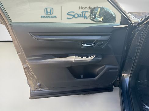 Certified 2024 Honda CR-V Sport-L image 19