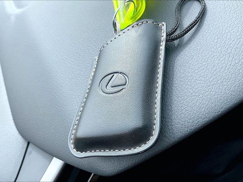 Used 2026 Lexus NX 350 350 Base w/ Accessory Package (Z1) image 13