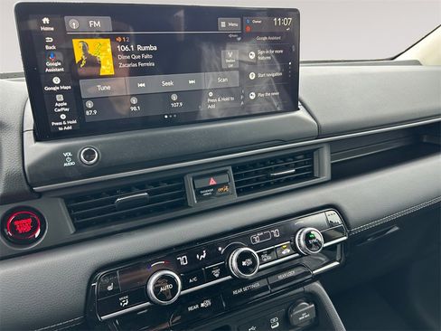 New 2026 Honda Pilot Touring image 10