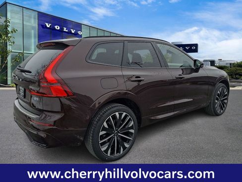 New 2026 Volvo XC60 B5 Ultra w/ Protection Package Premier image 5