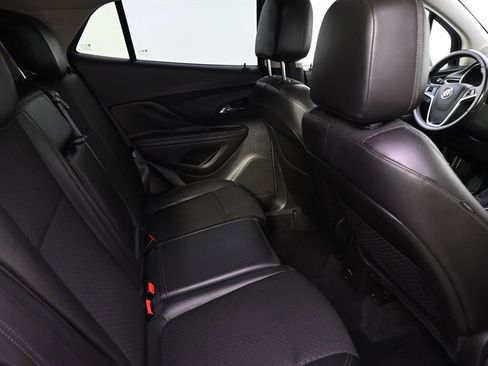Used 2017 Buick Encore Preferred image 18