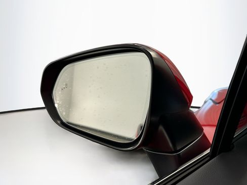 Used 2022 Lexus NX 350 AWD w/ Premium Package image 16