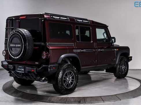 New 2026 INEOS Grenadier image 6