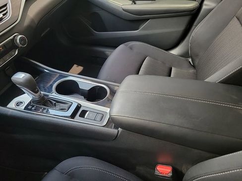 Used 2024 Nissan Altima 2.5 SV AWD/4WD image 20
