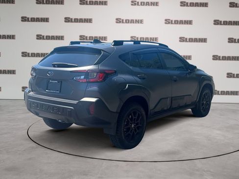 Used 2025 Subaru Crosstrek 2.5i Wilderness w/ Crosstrek Mirror Package AWD/4WD image 5