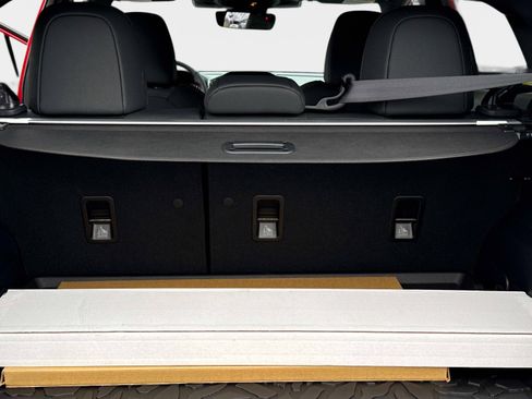 New 2026 Subaru Crosstrek 2.5i Wilderness w/ Crosstrek Mirror Package image 12