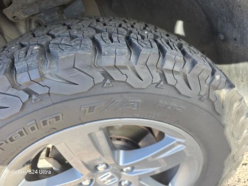 Used 2022 Honda Ridgeline RTL-E image 4