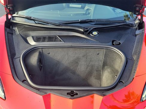 Certified 2023 Chevrolet Corvette Stingray image 23