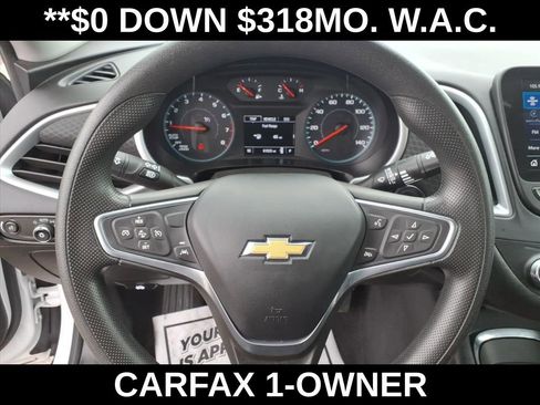 Used 2023 Chevrolet Malibu LT image 18