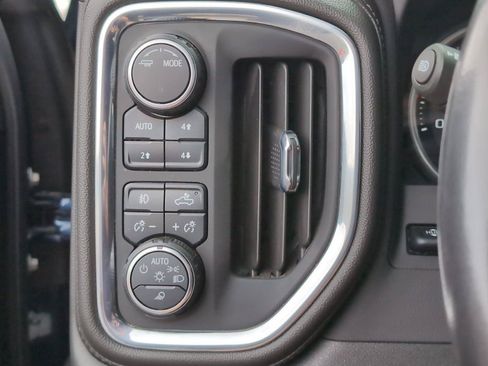 Used 2022 Chevrolet Silverado 2500 High Country w/ LPO, Hitch Package AWD/4WD image 24