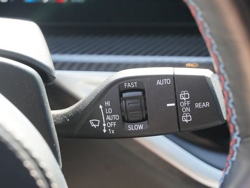Used 2024 BMW X7 M60i w/ Executive Package AWD/4WD image 32