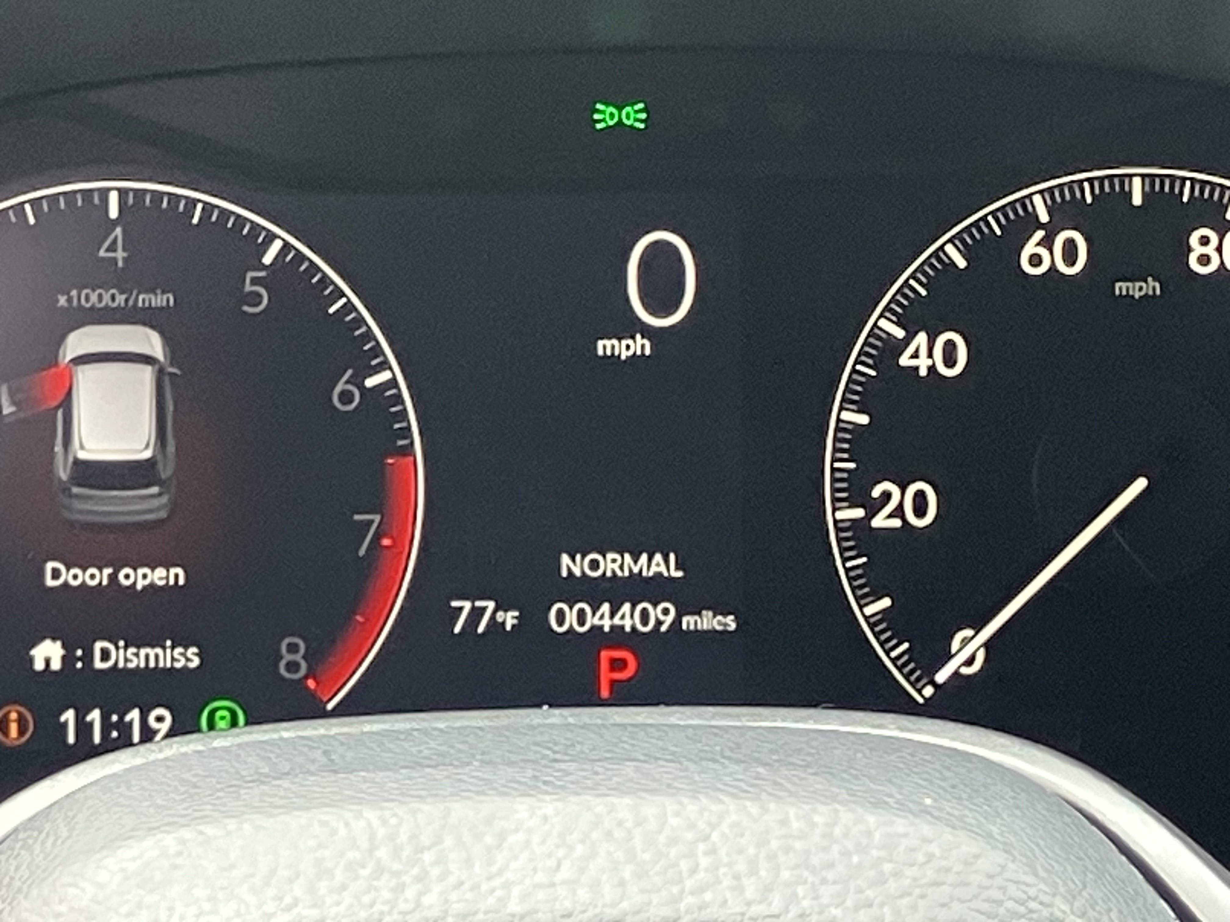 Certified 2026 Honda CR-V LX image 24