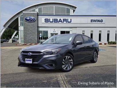 Used 2025 Subaru Legacy Limited
